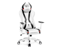 DIABLO Chairs X-Horn 2.0 Normal Size biało-czarny - 1208682 - zdjęcie 1